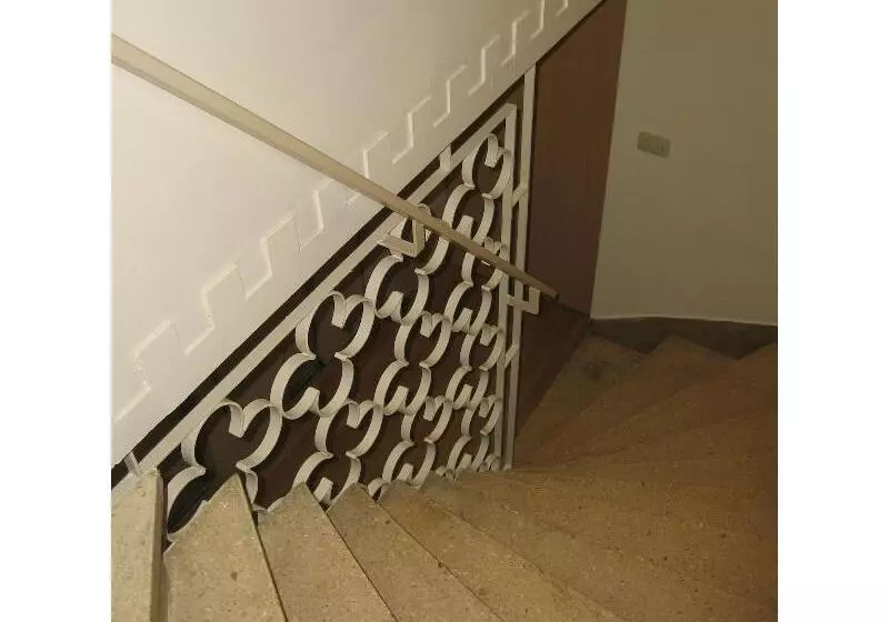 هتل Callao Suites Recoleta