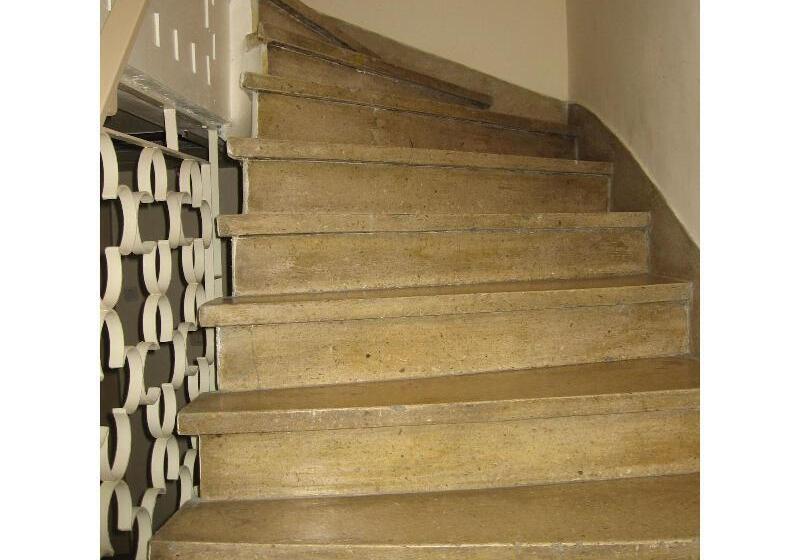 هتل Callao Suites Recoleta