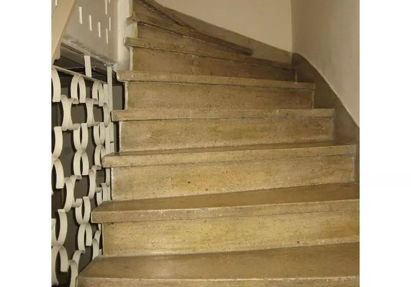 هتل Callao Suites Recoleta