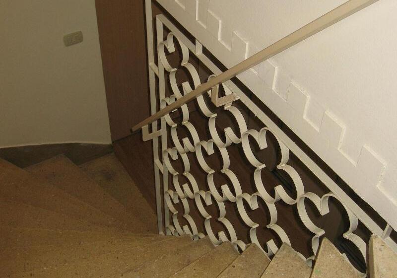 هتل Callao Suites Recoleta