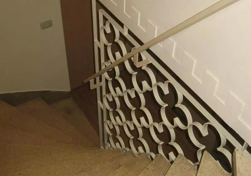 هتل Callao Suites Recoleta