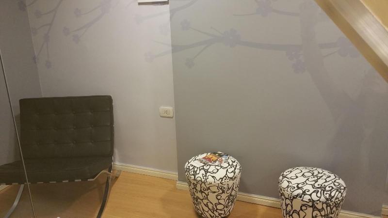 هتل Callao Suites Recoleta