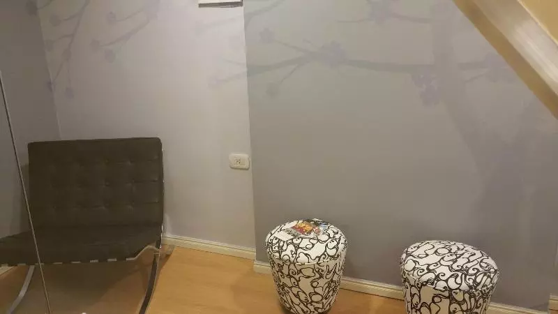 هتل Callao Suites Recoleta