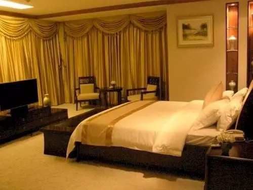 هتل Chanel Palace