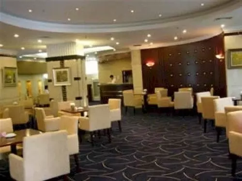 هتل Chanel Palace