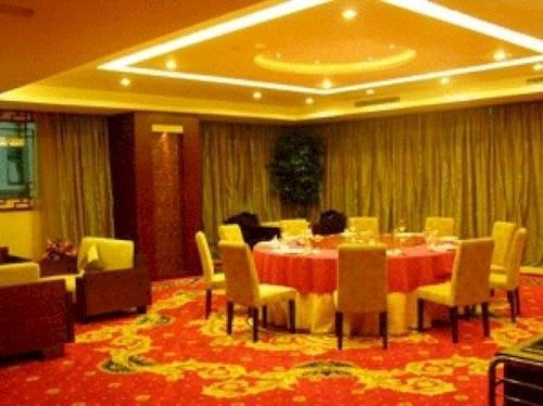 호텔 Chanel Palace