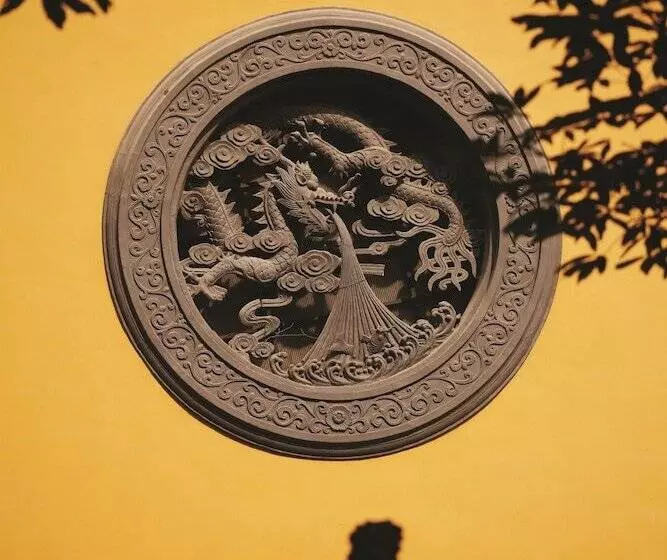 Four Seasons Hotel Hangzhou At West Lake