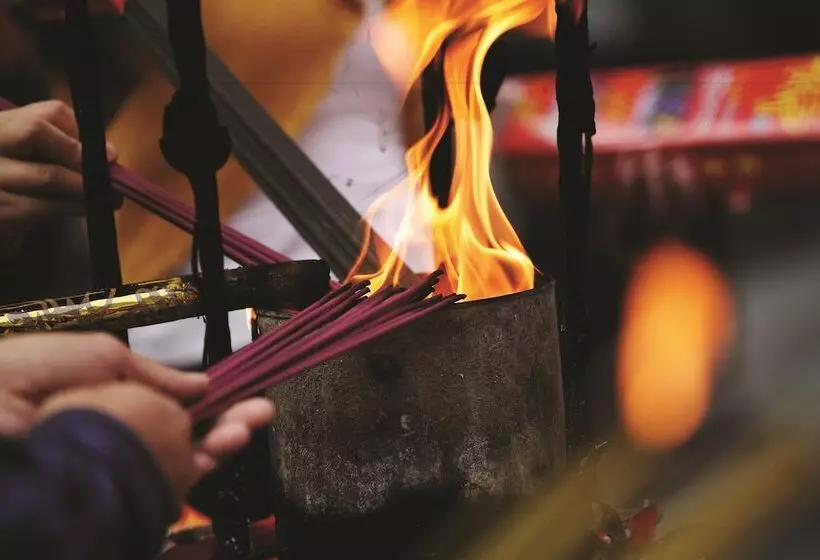 Four Seasons Hotel Hangzhou At West Lake