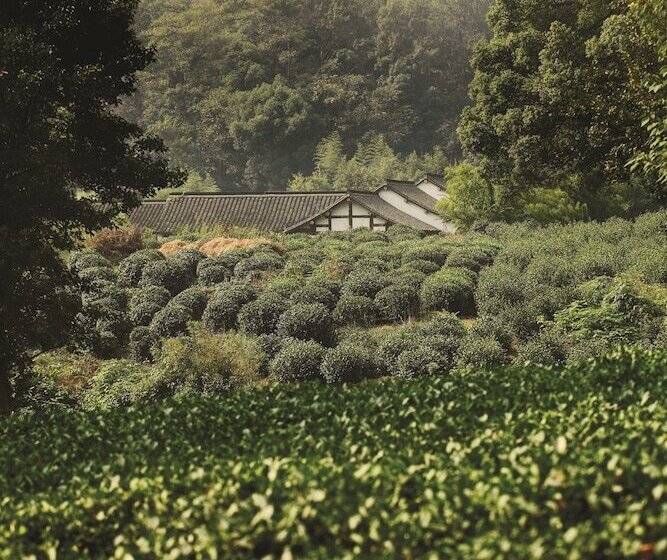 Four Seasons Hotel Hangzhou At West Lake