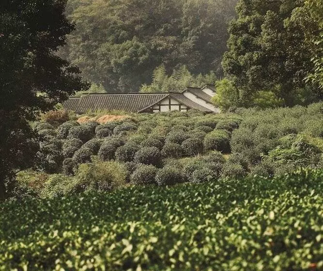 Four Seasons Hotel Hangzhou At West Lake