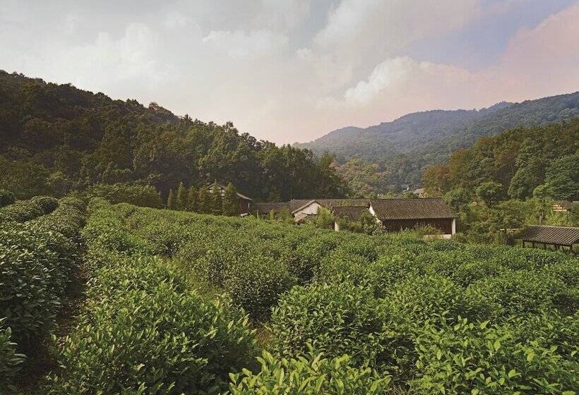 Four Seasons Hotel Hangzhou At West Lake