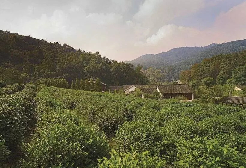 Four Seasons Hotel Hangzhou At West Lake