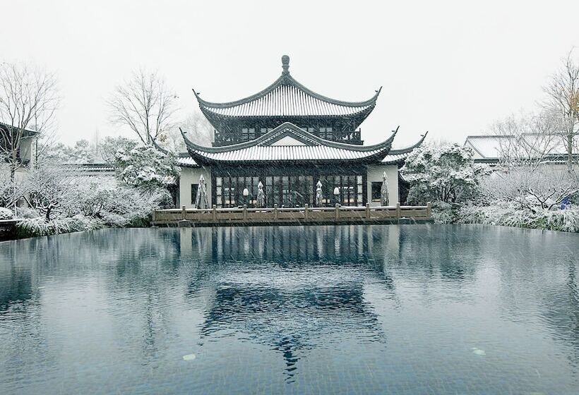 Four Seasons Hotel Hangzhou At West Lake