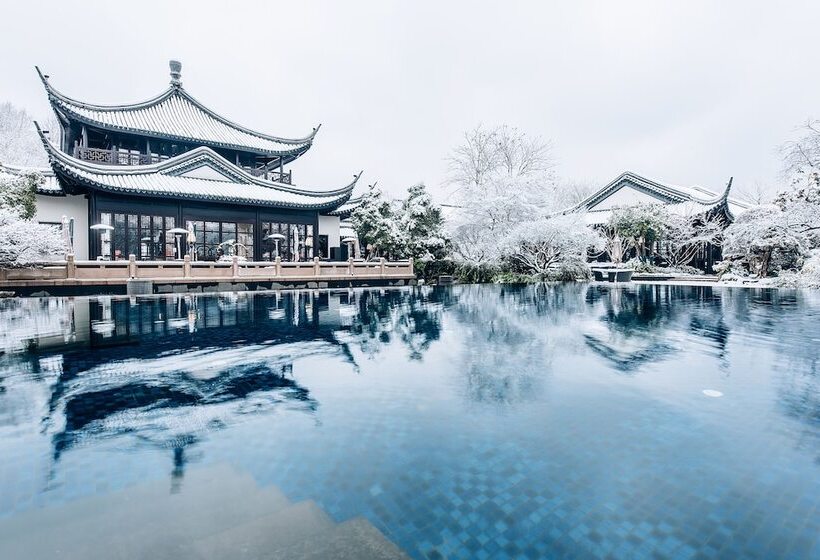 Four Seasons Hotel Hangzhou At West Lake