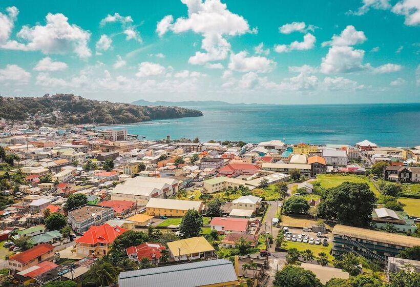 호텔 Grenadine House