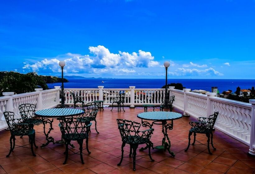 호텔 Grenadine House