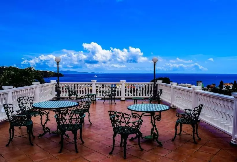 호텔 Grenadine House