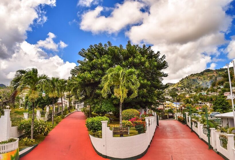 호텔 Grenadine House