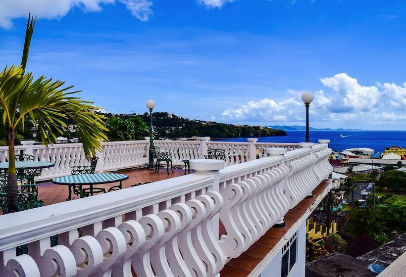 호텔 Grenadine House