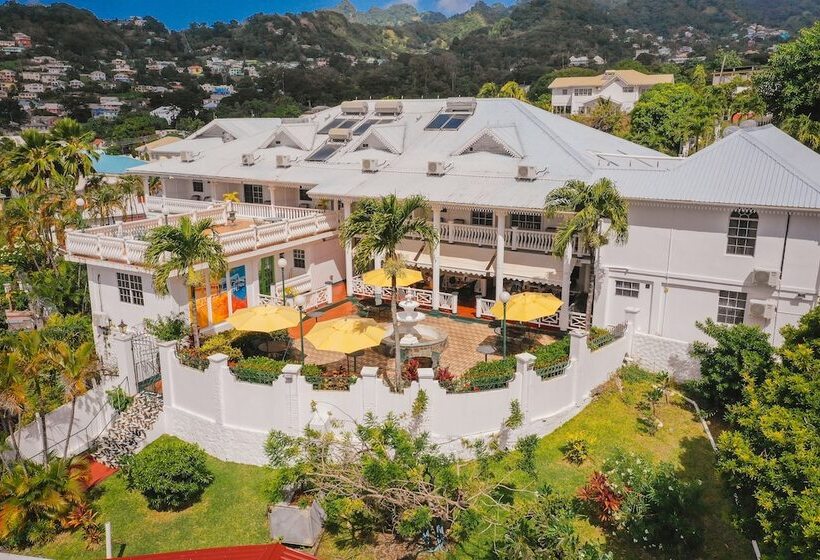 호텔 Grenadine House