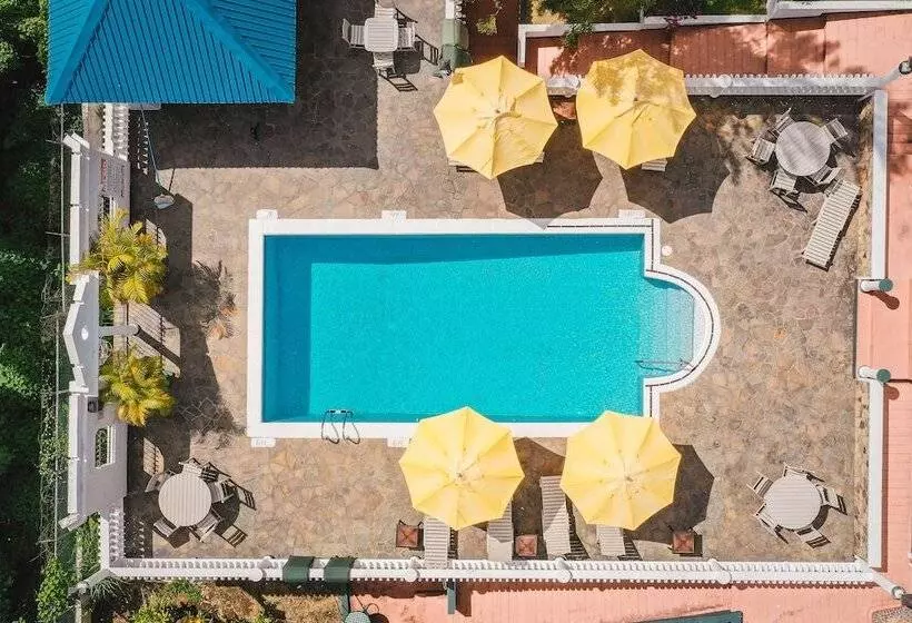 호텔 Grenadine House