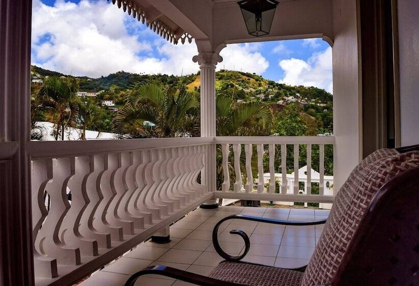 호텔 Grenadine House