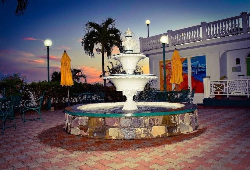 호텔 Grenadine House