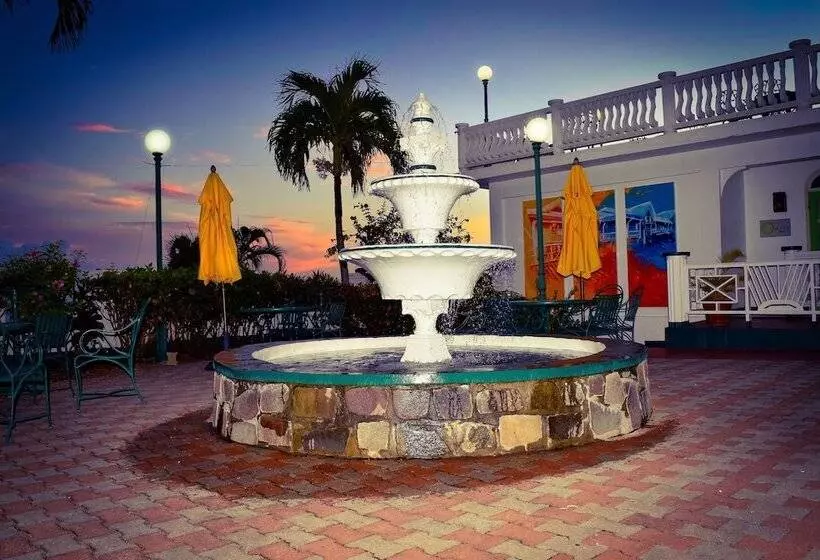 호텔 Grenadine House