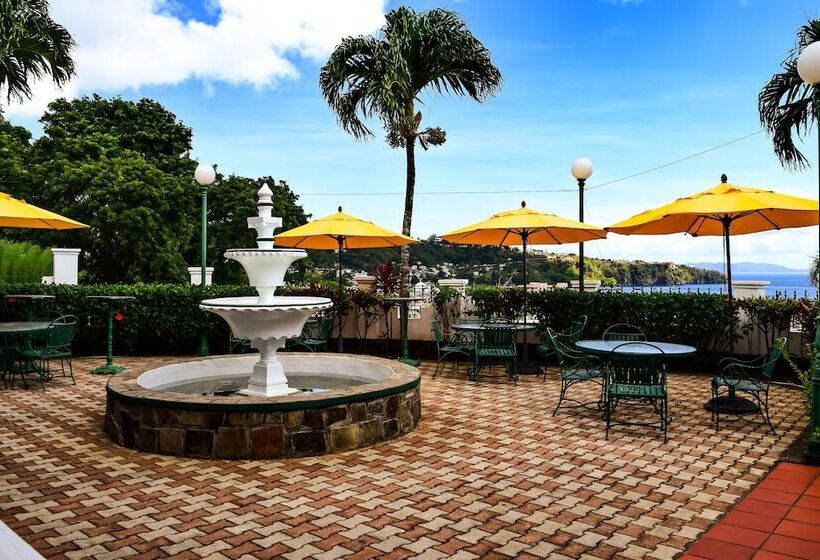 호텔 Grenadine House