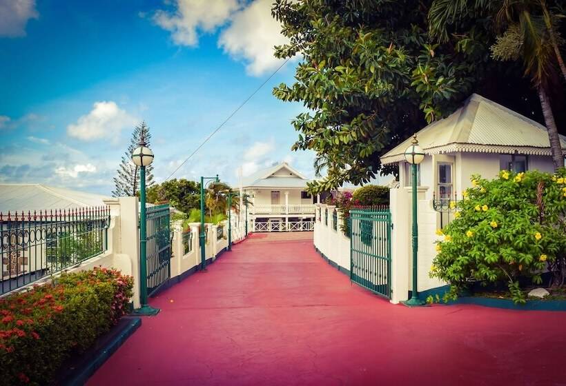 호텔 Grenadine House