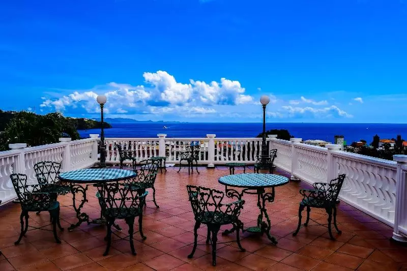 호텔 Grenadine House