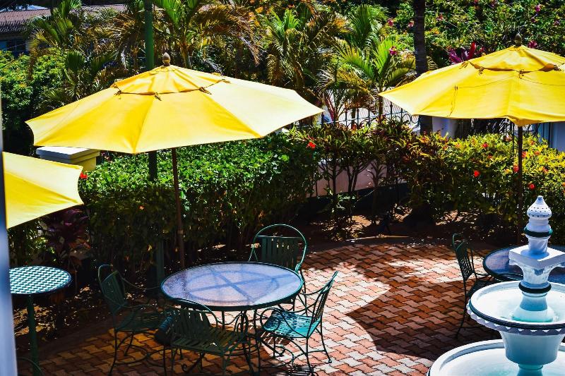 호텔 Grenadine House