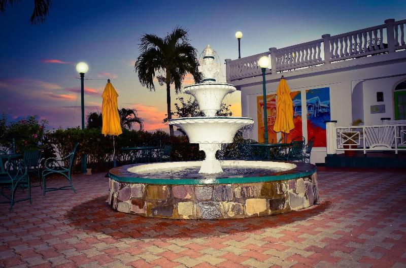 호텔 Grenadine House