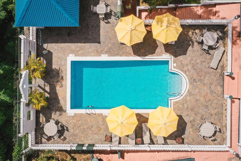 호텔 Grenadine House