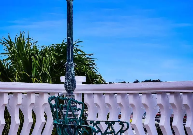 호텔 Grenadine House