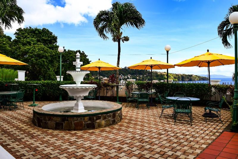 호텔 Grenadine House