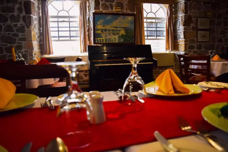 호텔 Grenadine House