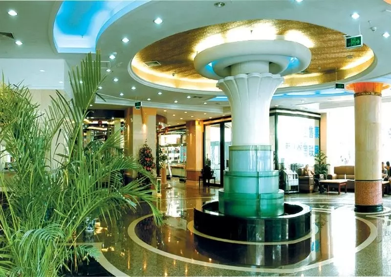 Hotel International