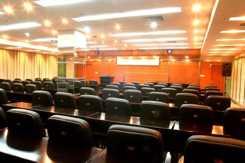 Hotel International