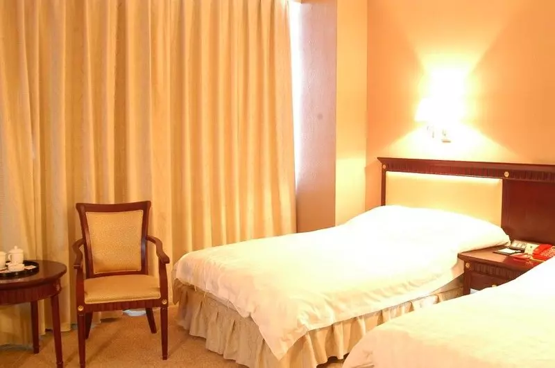 Hotel International
