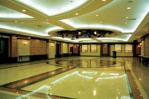 호텔 Ji Hua Hmcc Gold