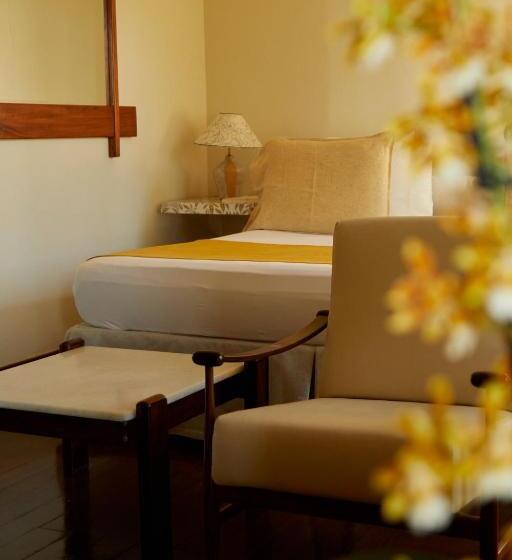 هتل Mama Ruisa Boutique