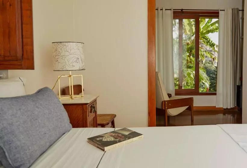 هتل Mama Ruisa Boutique