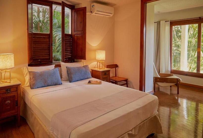 هتل Mama Ruisa Boutique