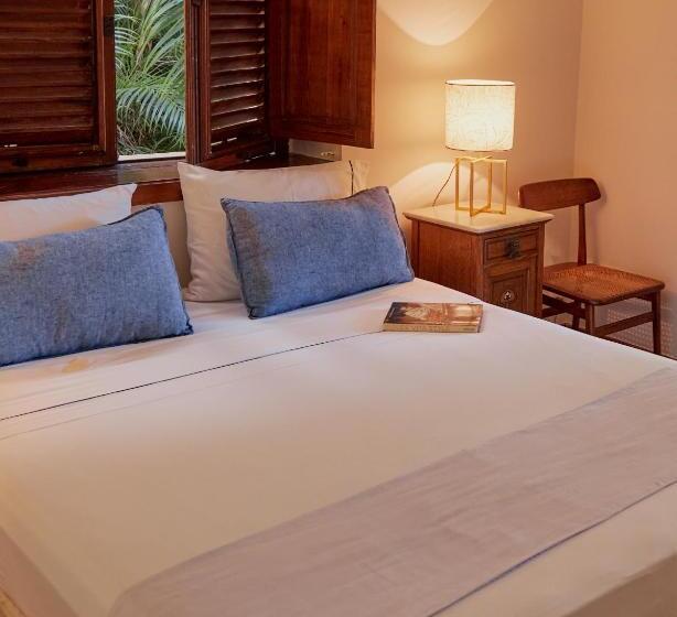 هتل Mama Ruisa Boutique