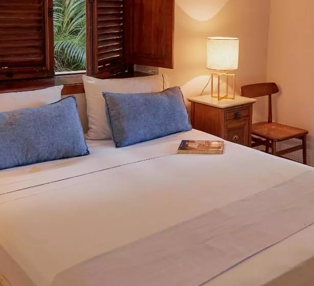 هتل Mama Ruisa Boutique