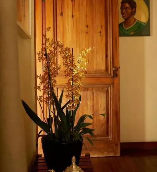 هتل Mama Ruisa Boutique