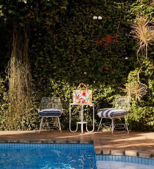 هتل Mama Ruisa Boutique