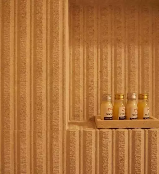 هتل Mama Ruisa Boutique