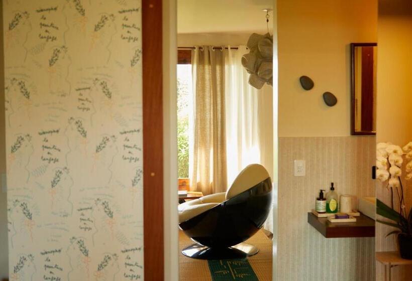 هتل Mama Ruisa Boutique